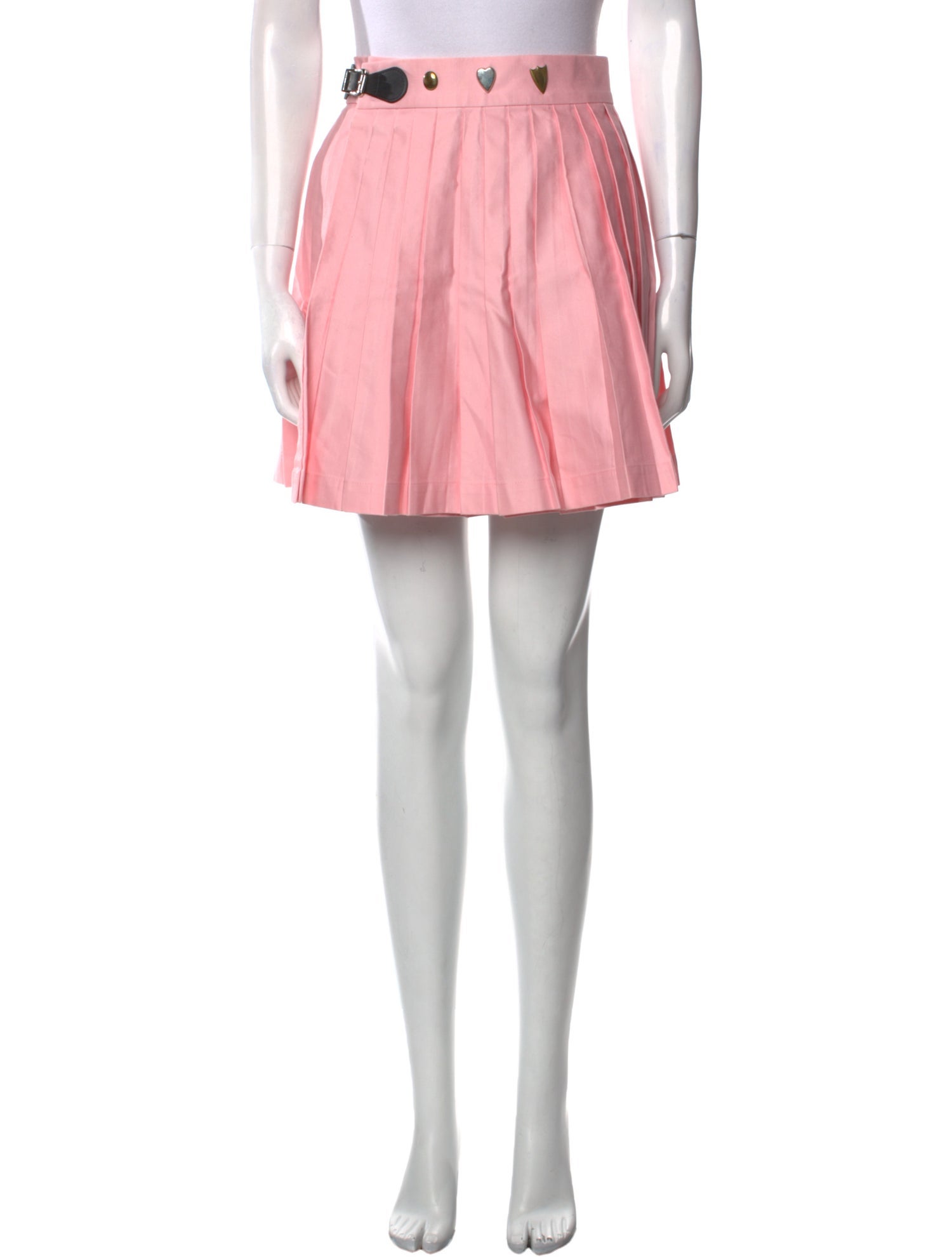 Charles Jeffrey Loverboy Mini Skirt