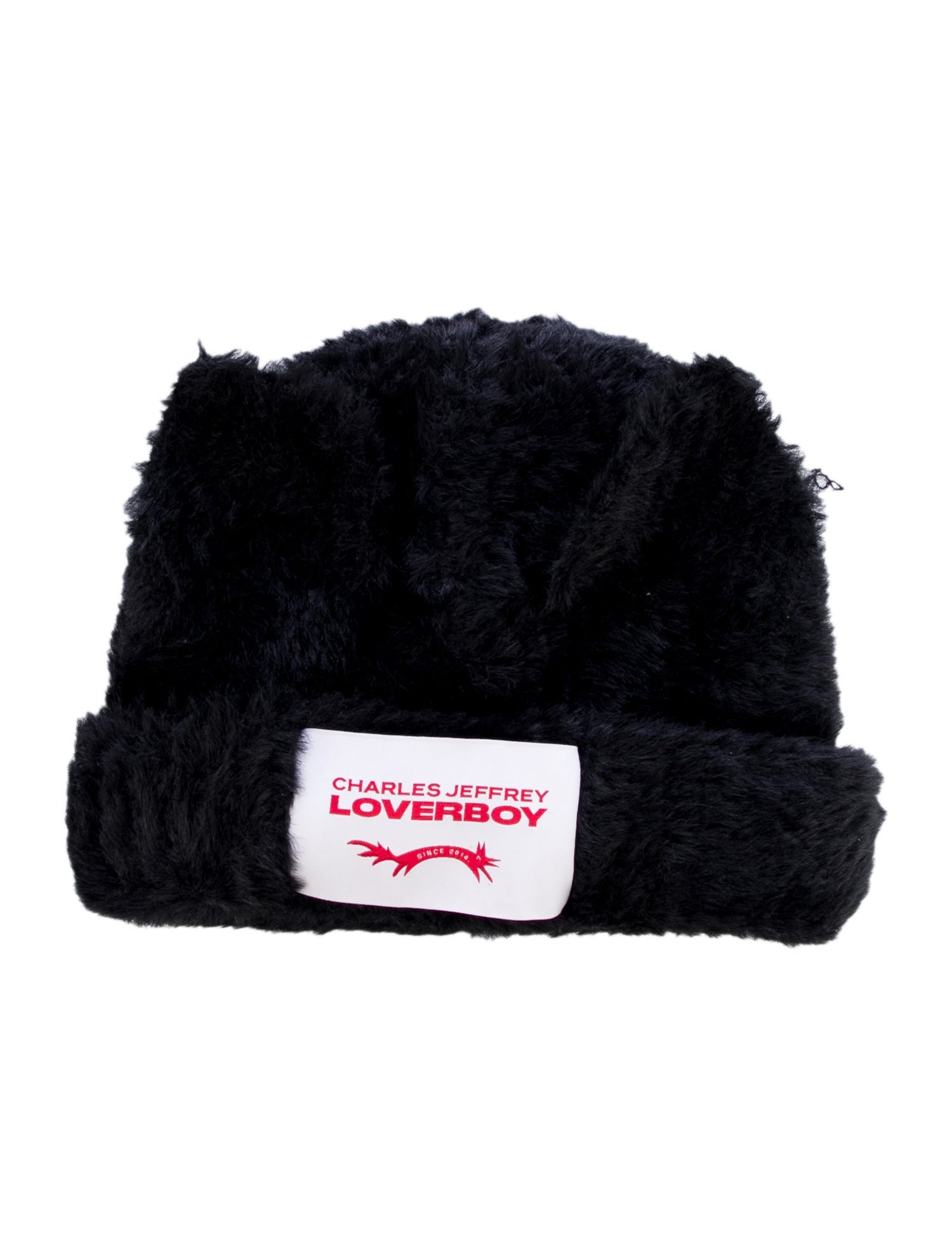 Charles Jeffrey Loverboy Winter Beanie
