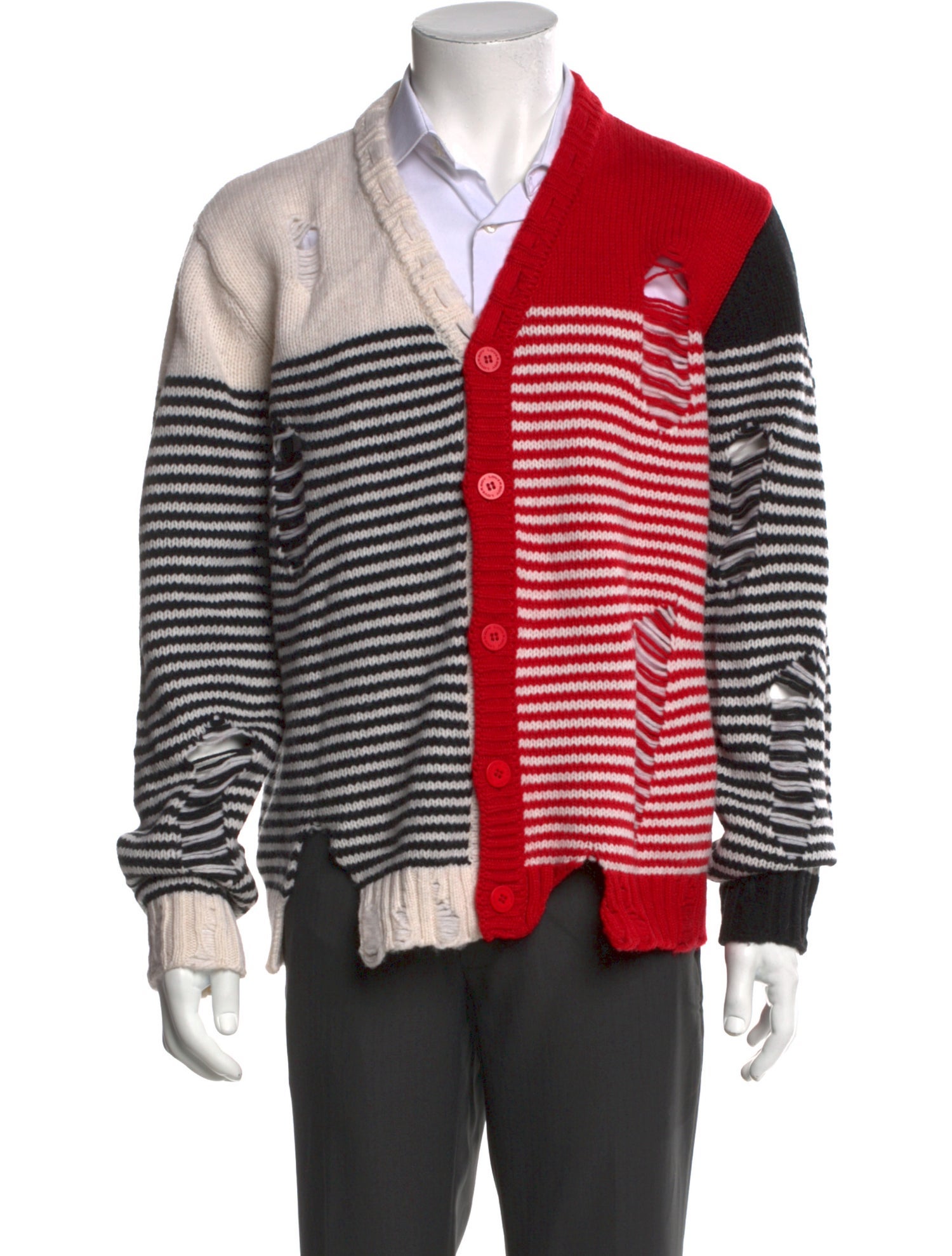 Charles Jeffrey Loverboy | The RealReal