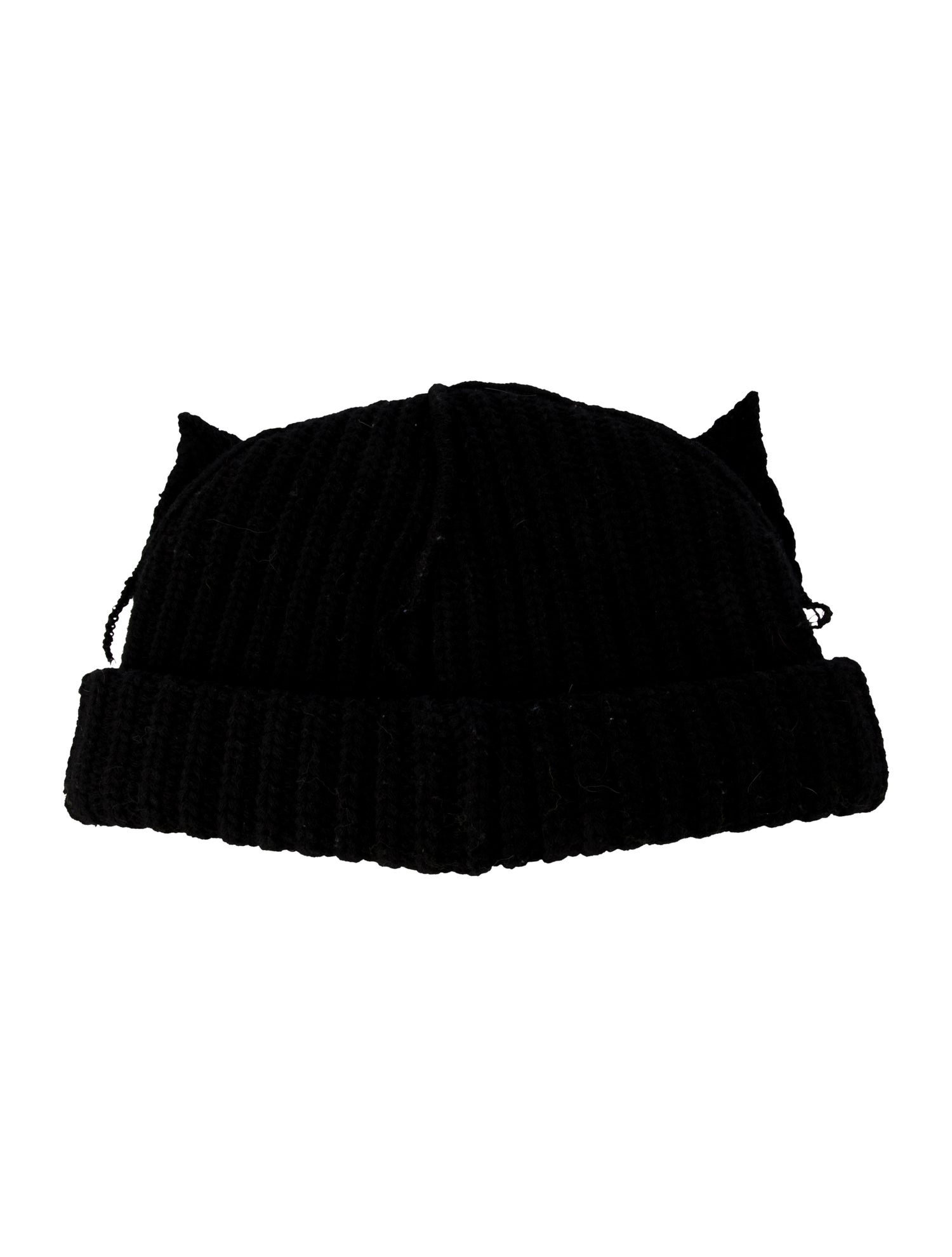 Charles Jeffrey Loverboy beanie