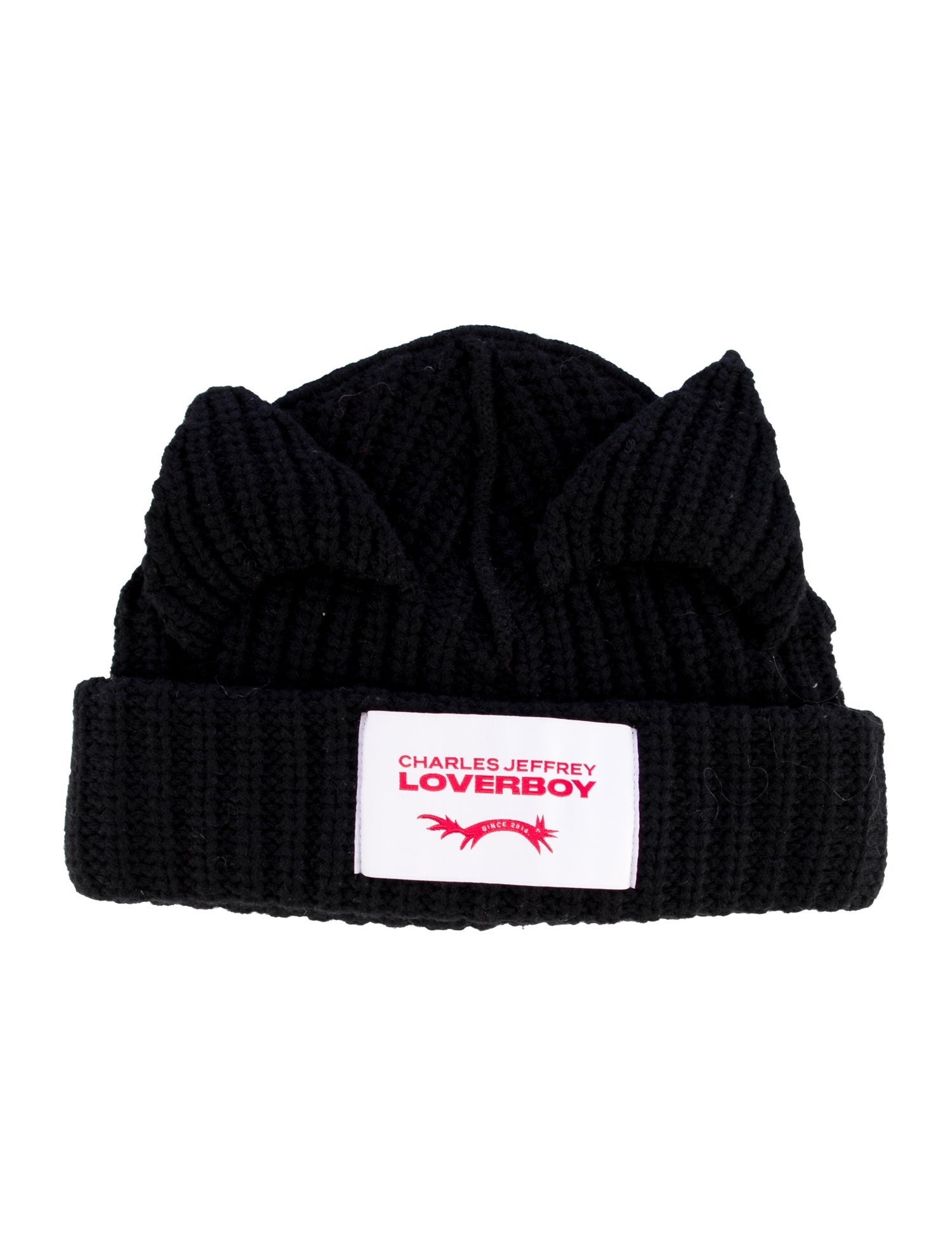 Charles Jeffrey Loverboy Hat