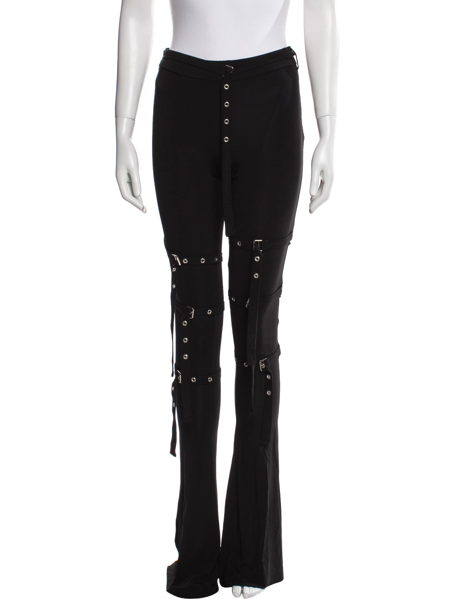 Charles Jeffrey Loverboy Wide Leg Pants w/ Tags