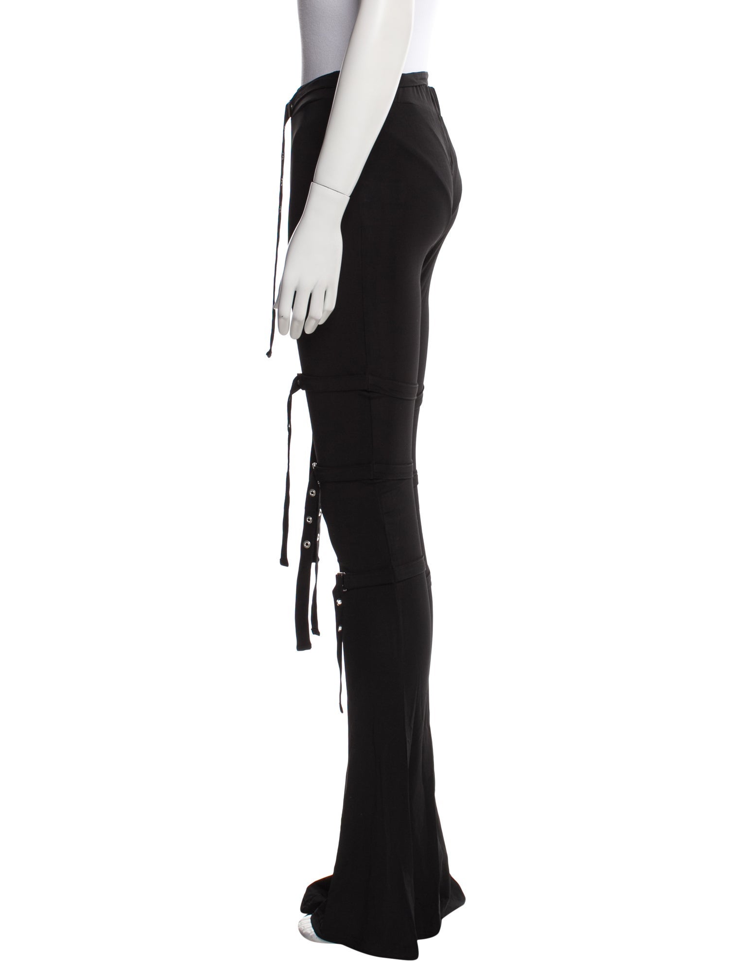 Charles Jeffrey Loverboy Wide Leg Pants w/ Tags