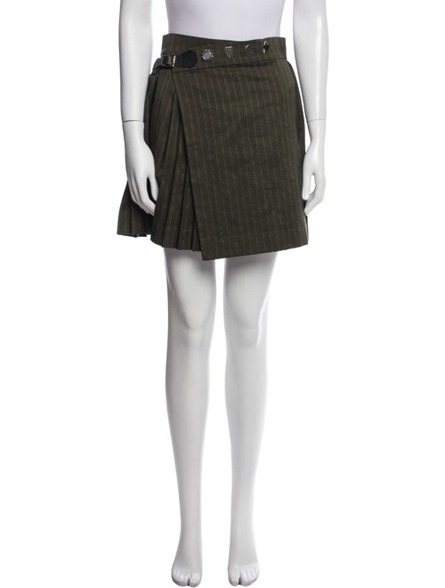 Charles Jeffrey Loverboy Mini Skirt