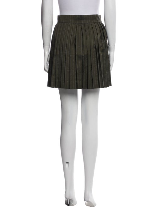 Charles Jeffrey Loverboy Mini Skirt