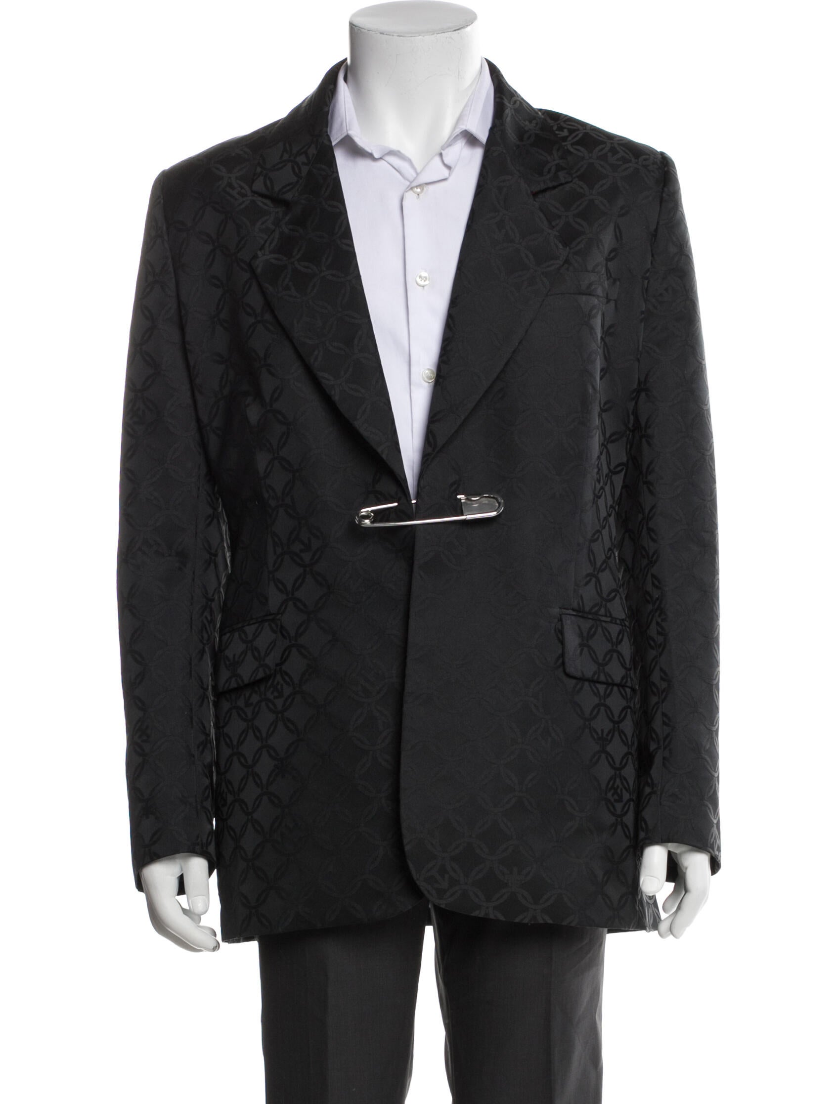 Charles Jeffrey Loverboy Blazer w/ Tags