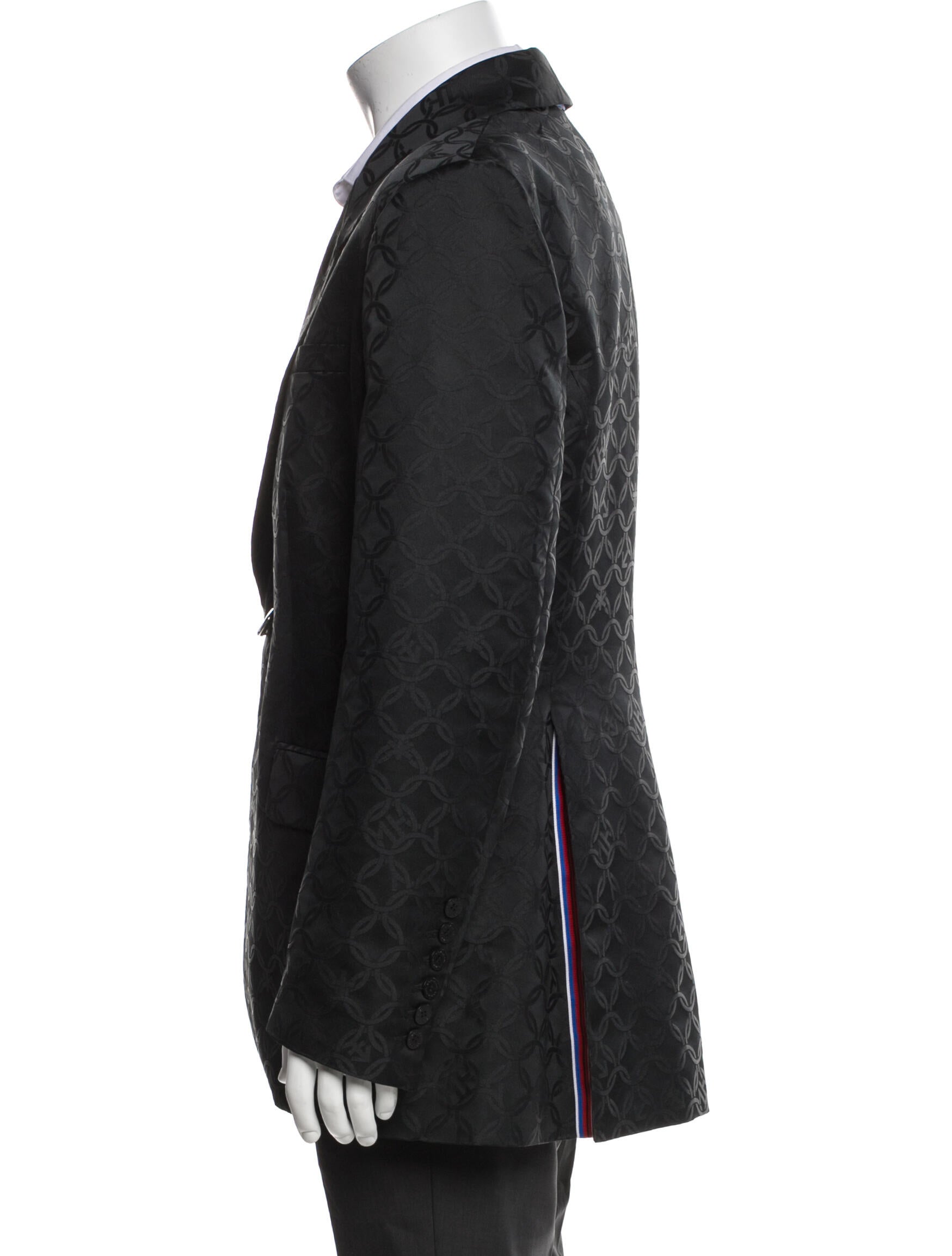 Charles Jeffrey Loverboy Blazer w/ Tags