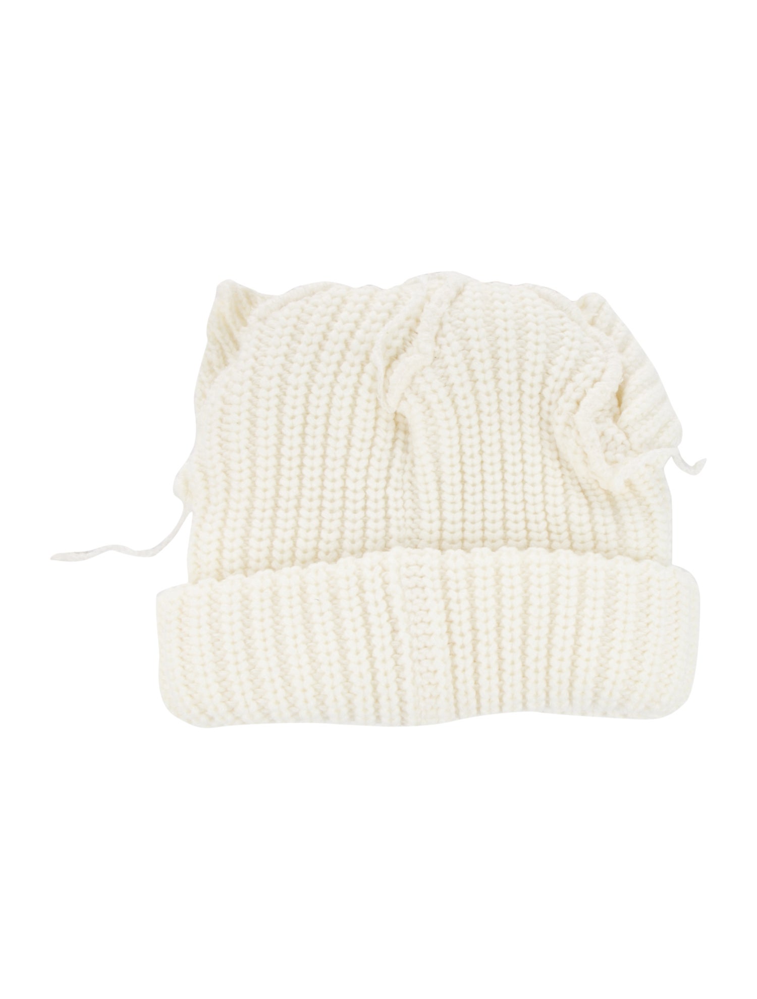 Charles Jeffrey Loverboy Cat Ear Beanie