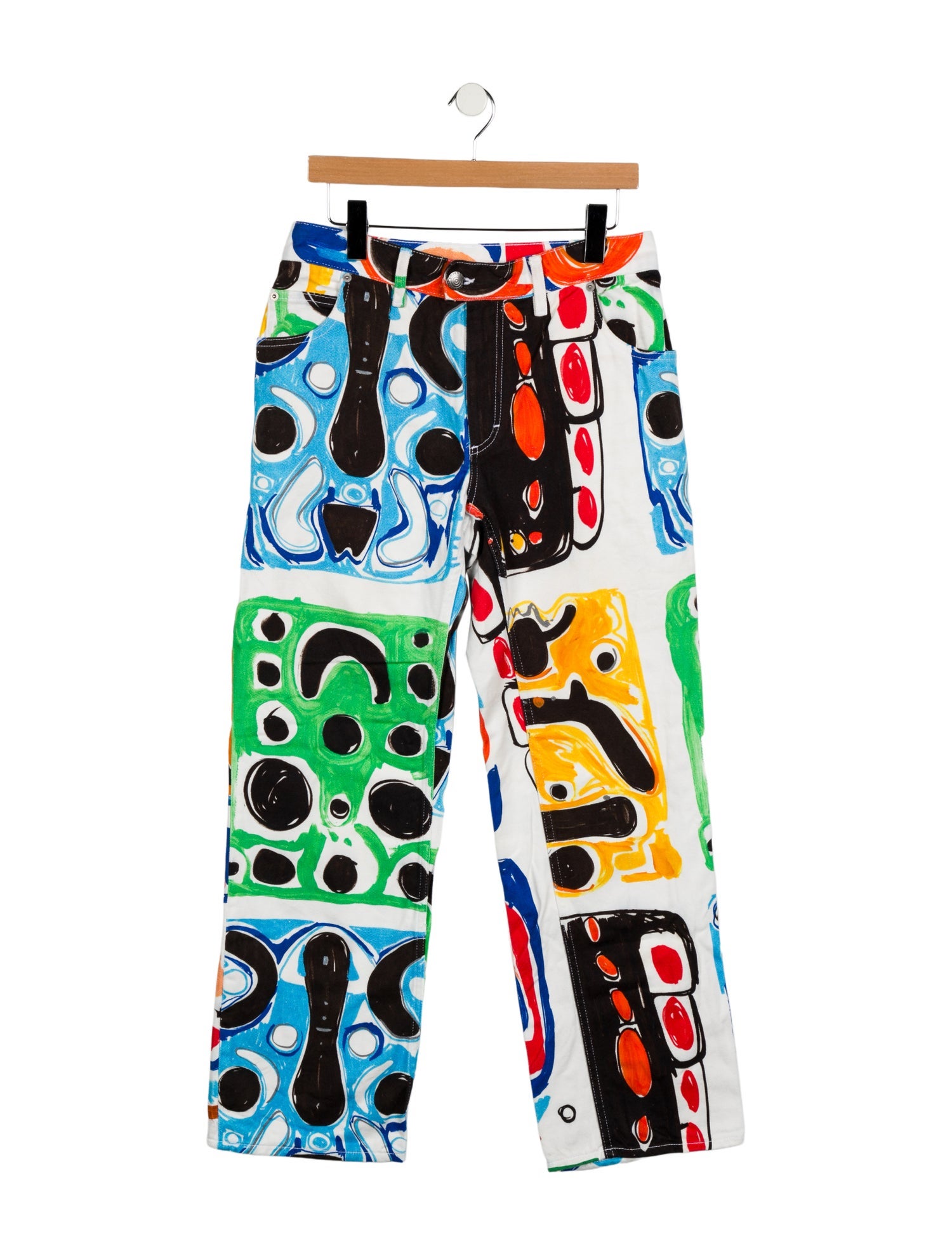 Charles Jeffrey Loverboy Skinny Jeans w/ Tags