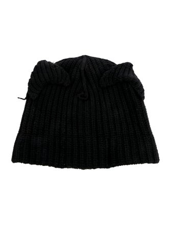 Charles Jeffrey Loverboy Lambswool Beanie