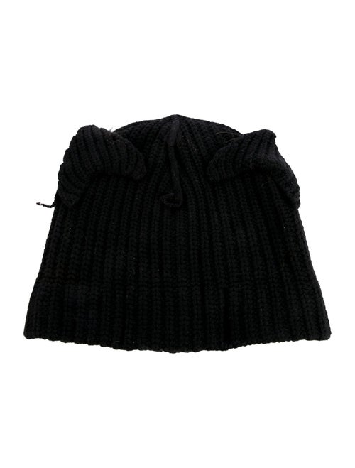 Charles Jeffrey Loverboy Lambswool Beanie