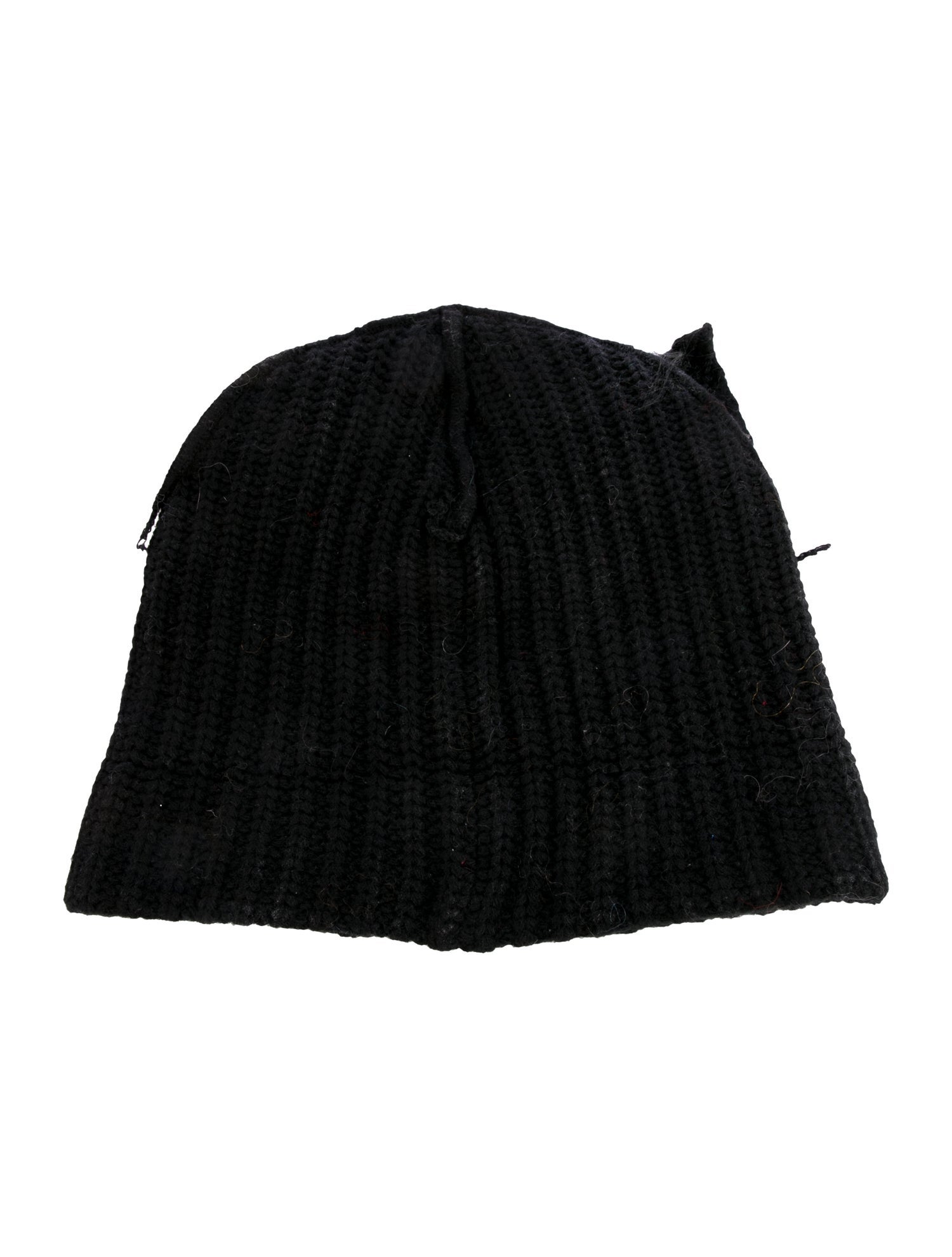Charles Jeffrey Loverboy Lambswool Beanie
