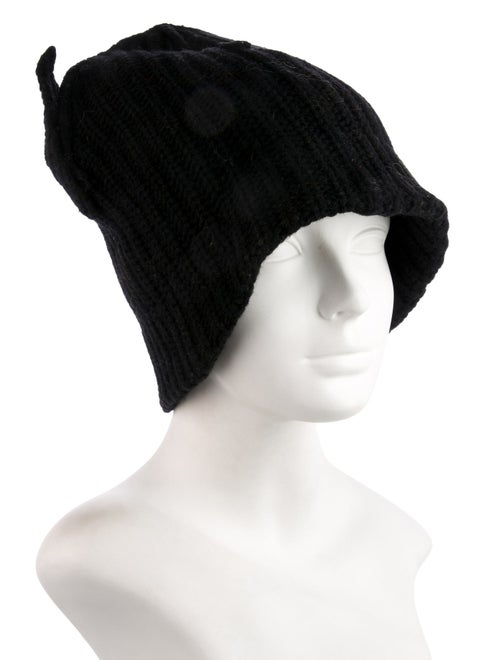 Charles Jeffrey Loverboy Lambswool Beanie