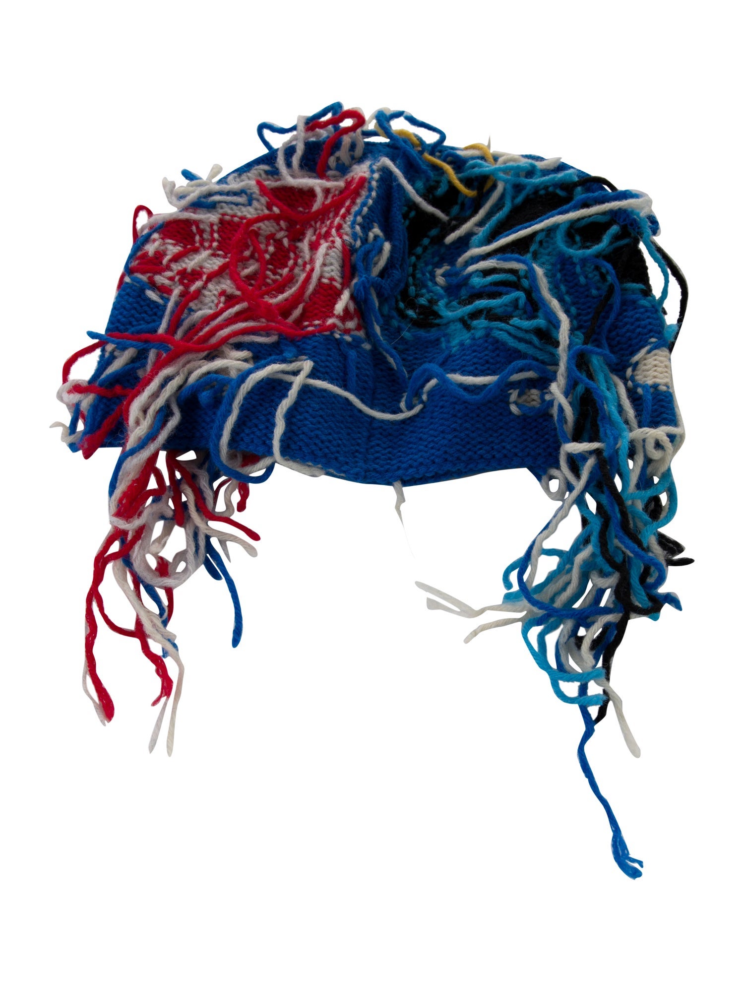 Charles Jeffrey Loverboy Knit beanie