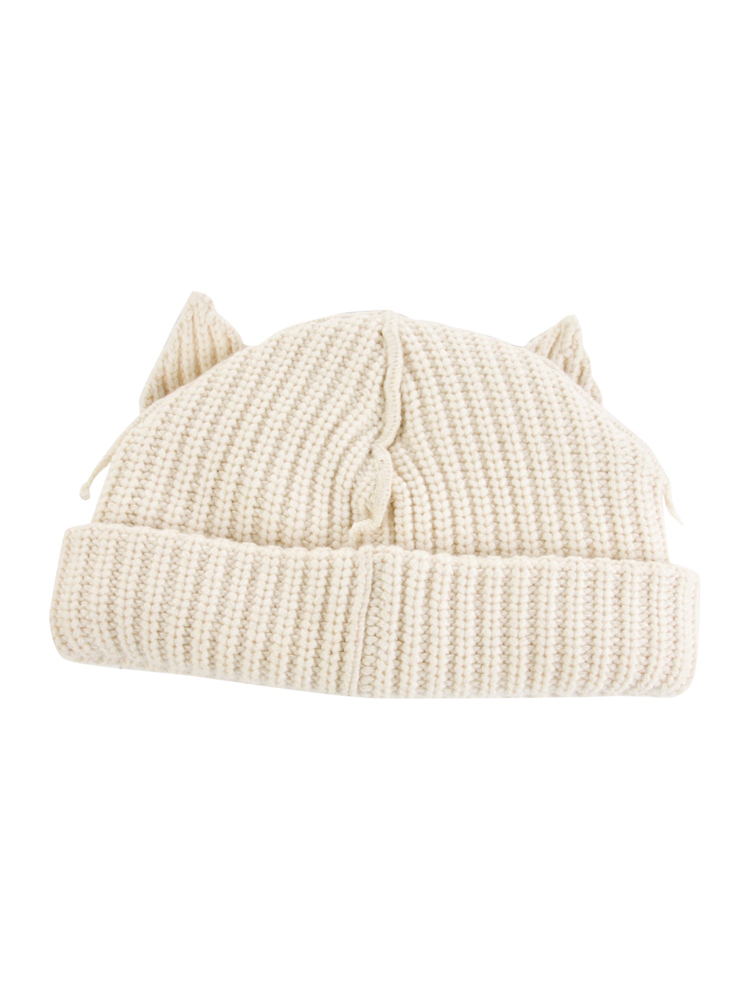 Charles Jeffrey Loverboy Lambswool Beanie