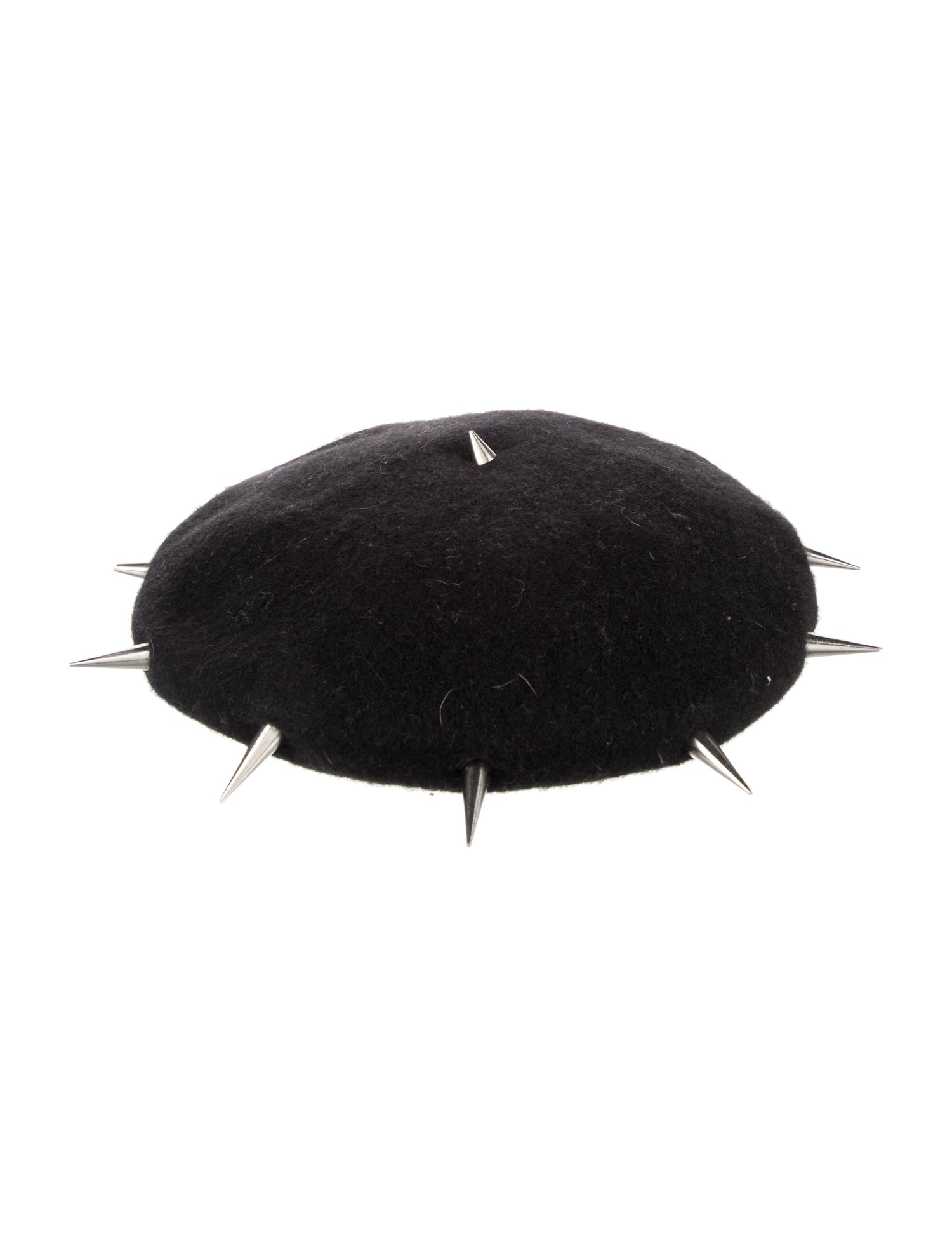 Charles Jeffrey Loverboy Women's Wool Beret