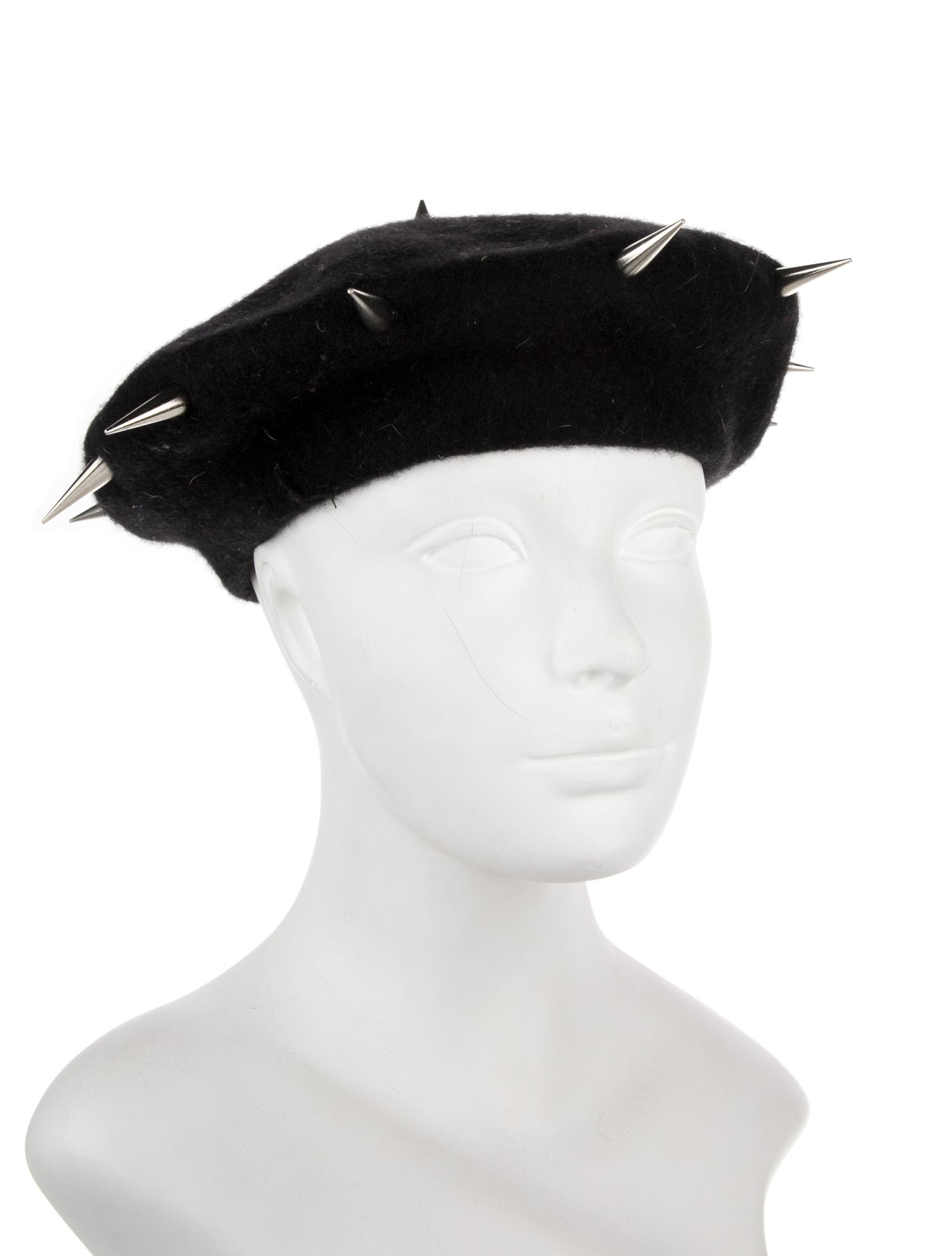 Charles Jeffrey Loverboy Women's Wool Beret