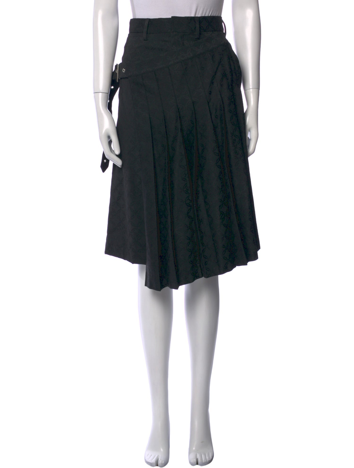 Charles Jeffrey Loverboy Knee-Length Shorts w/ Tags