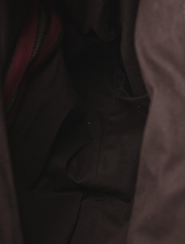 Chloé Leather Messenger Bag