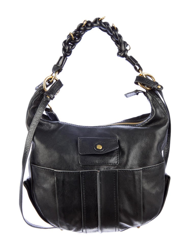 Chloé Hobo