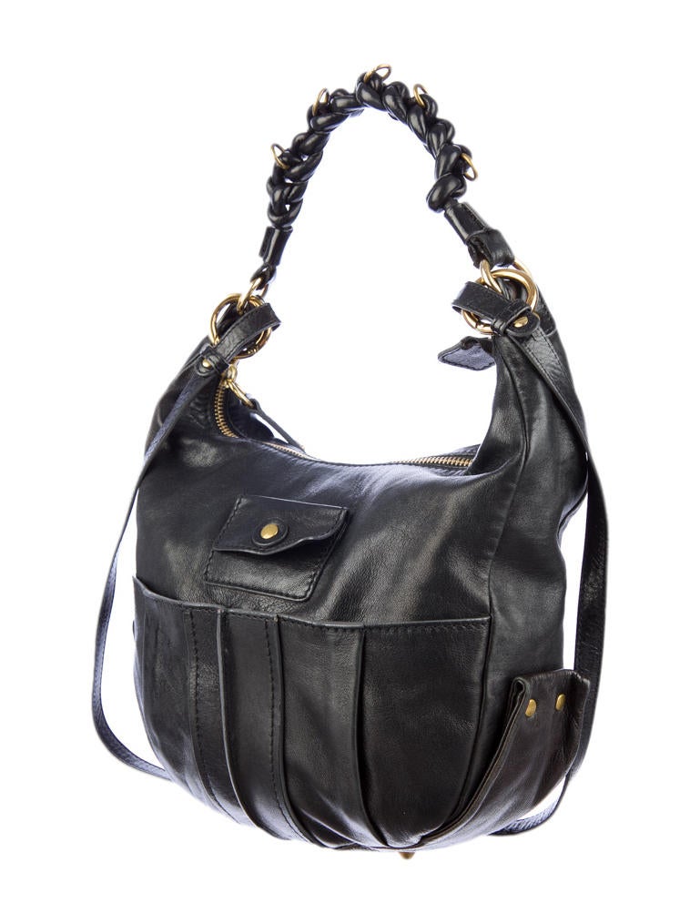 Chloé Hobo