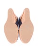 Chloé Platform Wedges