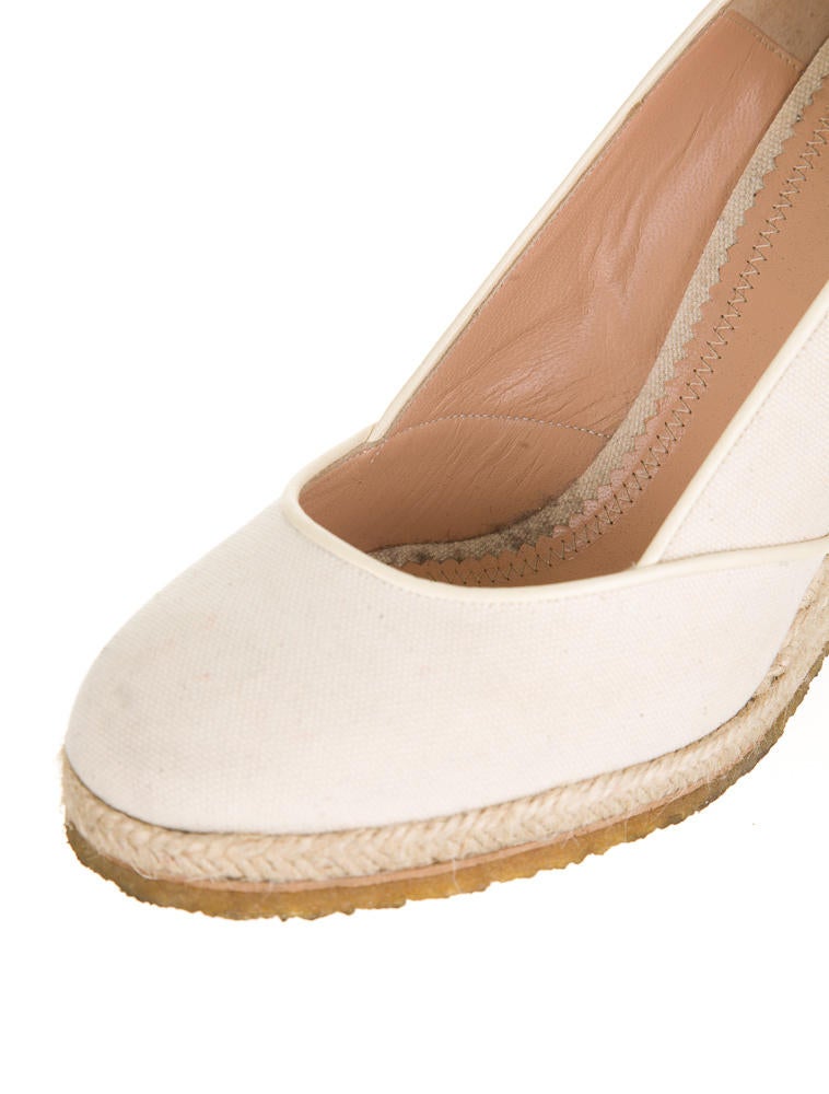 Chloé Espadrilles Shoes CHL10780 The RealReal