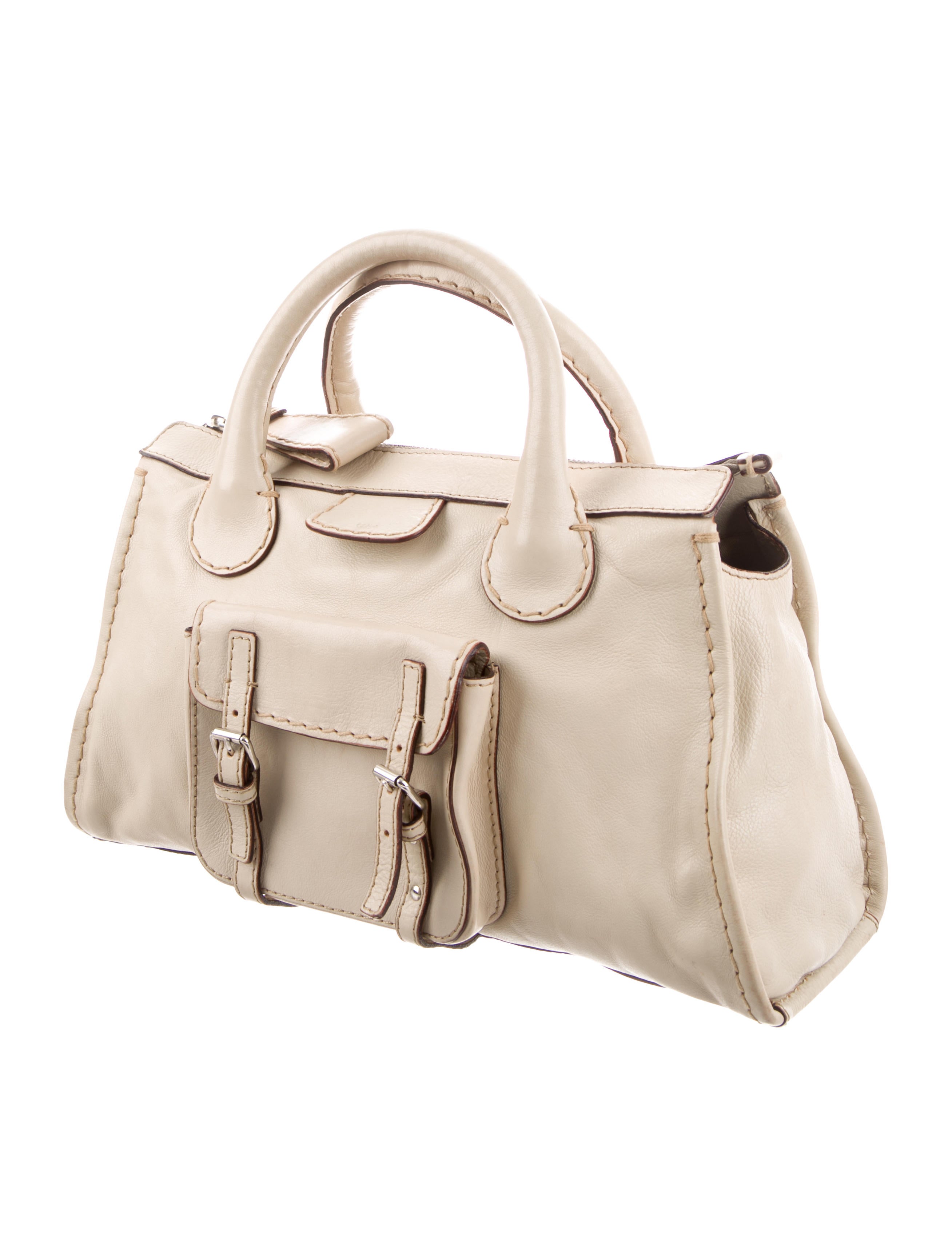 prada chloe bag