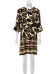 Chloé Silk Mini Dress - Clothing -
CHL119734 | The RealReal