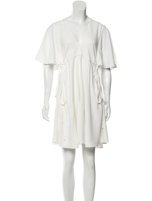 Chloé Mini Casual Dress