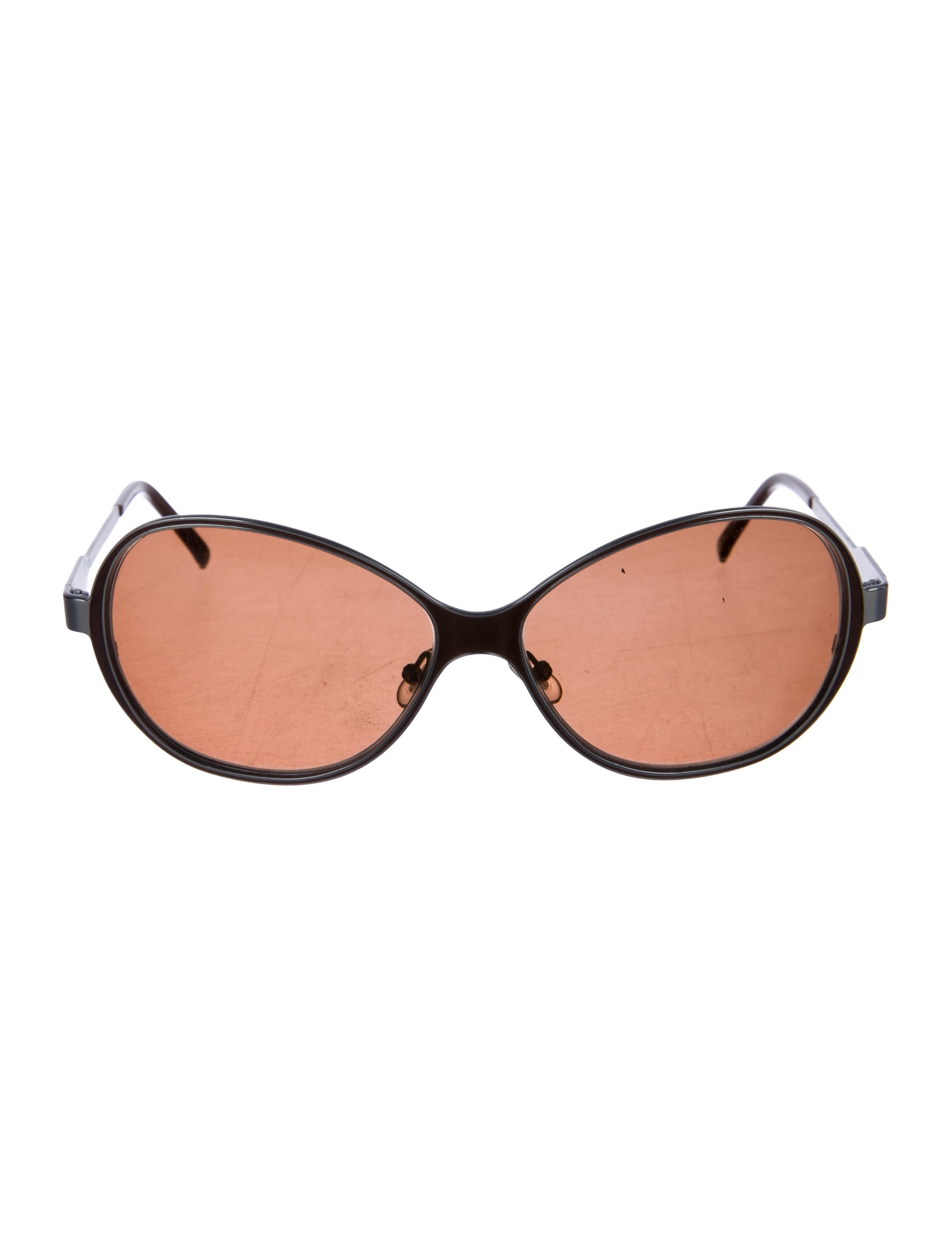 chloe beaded sunglasses