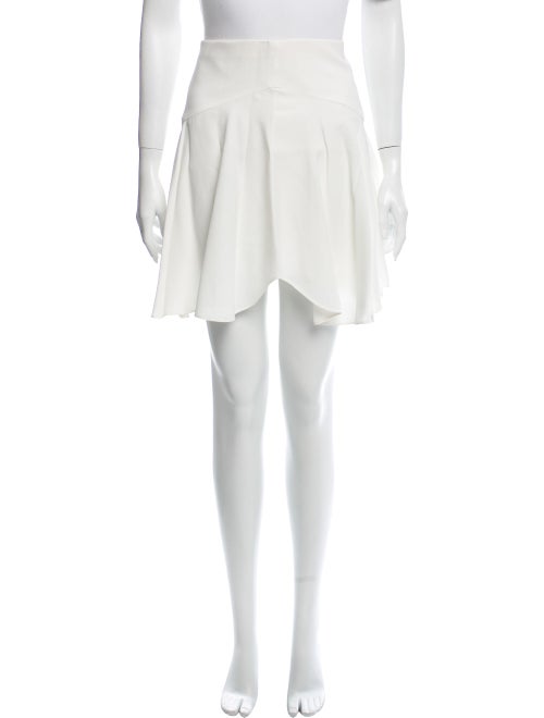 Chloé Mini Skirt