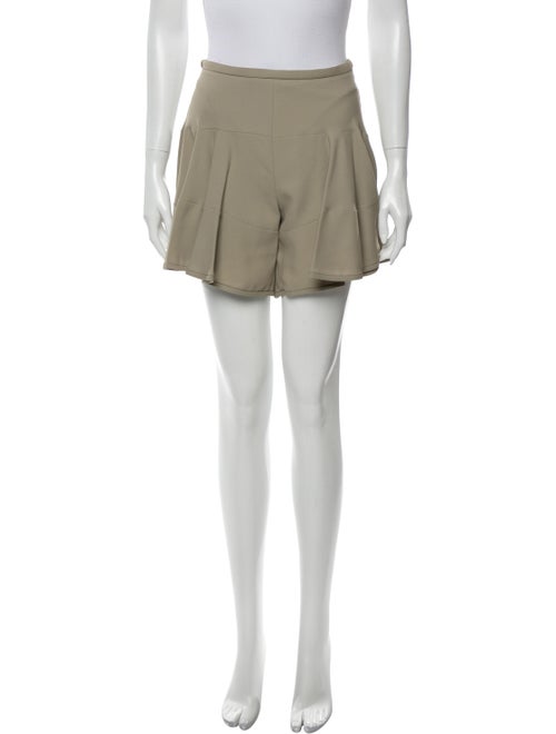 Chloé Mini Shorts