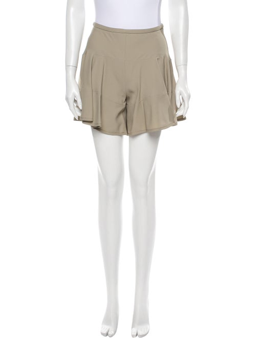Chloé Mini Shorts