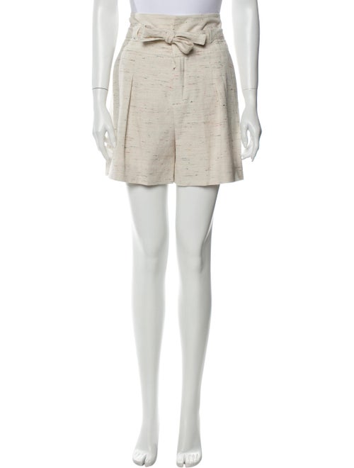 Chloé 2018 Mini Shorts