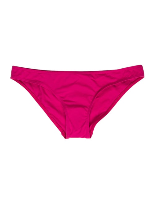 Chloé Bottoms Pink