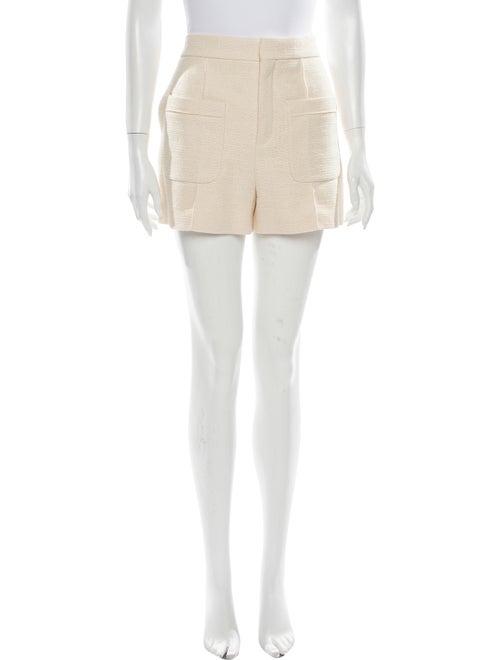 Chloé Mini Shorts