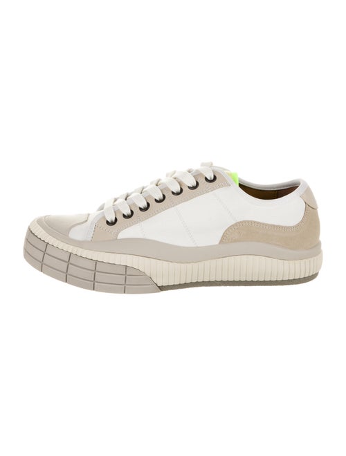 Chloé Clint Sneakers