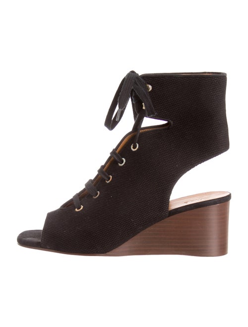 Chloé Sandals Black