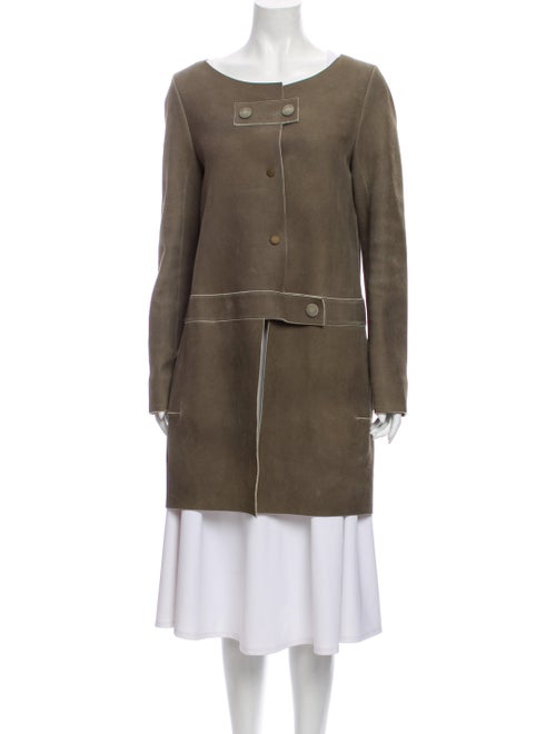 Chloé Jacket Grey