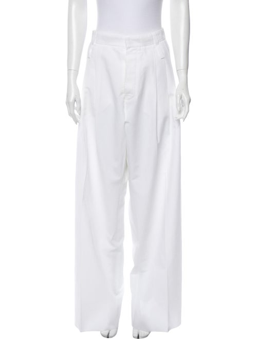 Chloé Wide Leg Pants