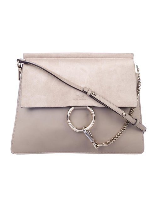 Chloé Faye Shoulder Bag