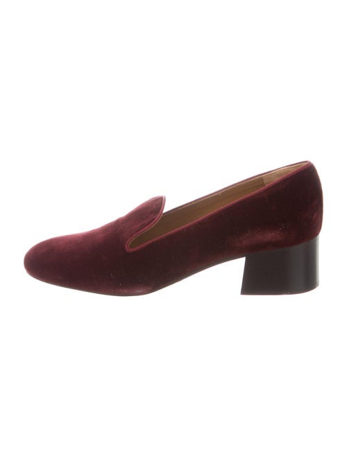 Chloé Loafers