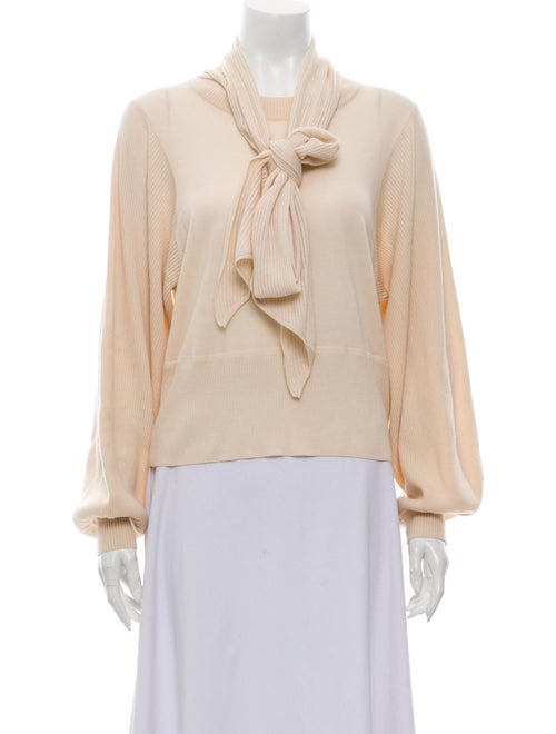 Chloé Crew Neck Sweater