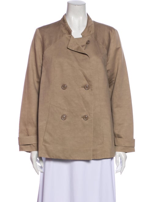 Chloé Silk Blazer