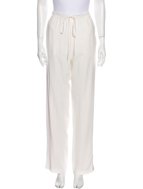 Chloé Wide Leg Pants