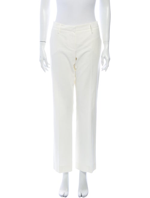 Chloé Wide Leg Pants