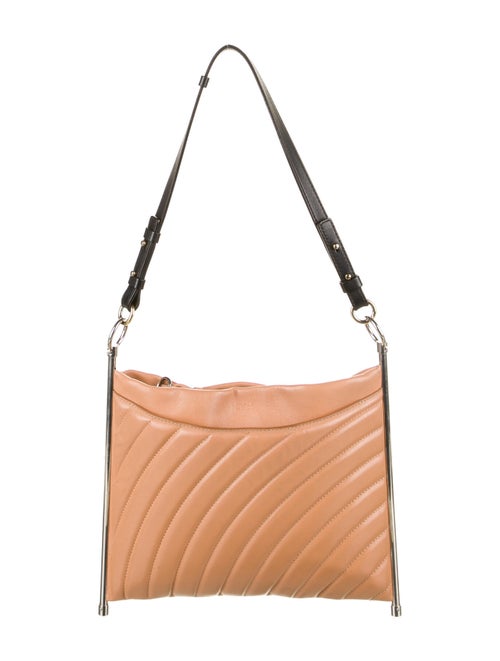 Chloé Leather Shoulder Bag
