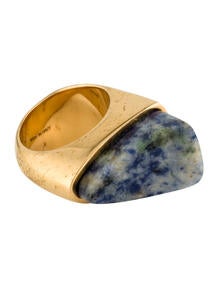 Sodalite Bettina Ring