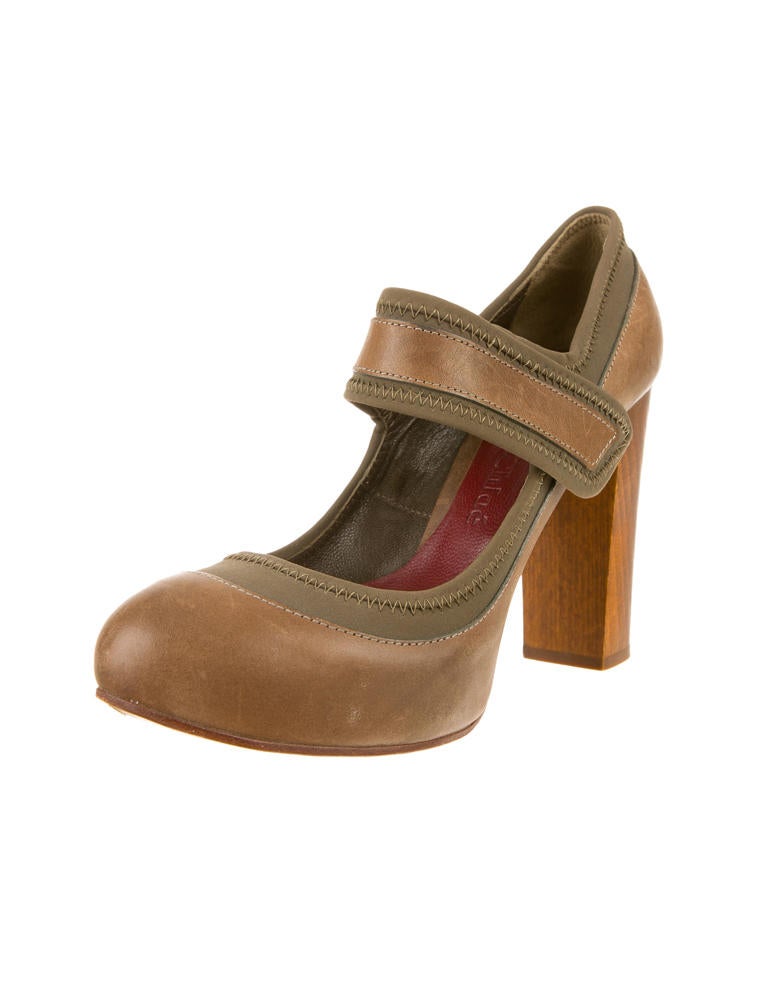chloe pumps sale